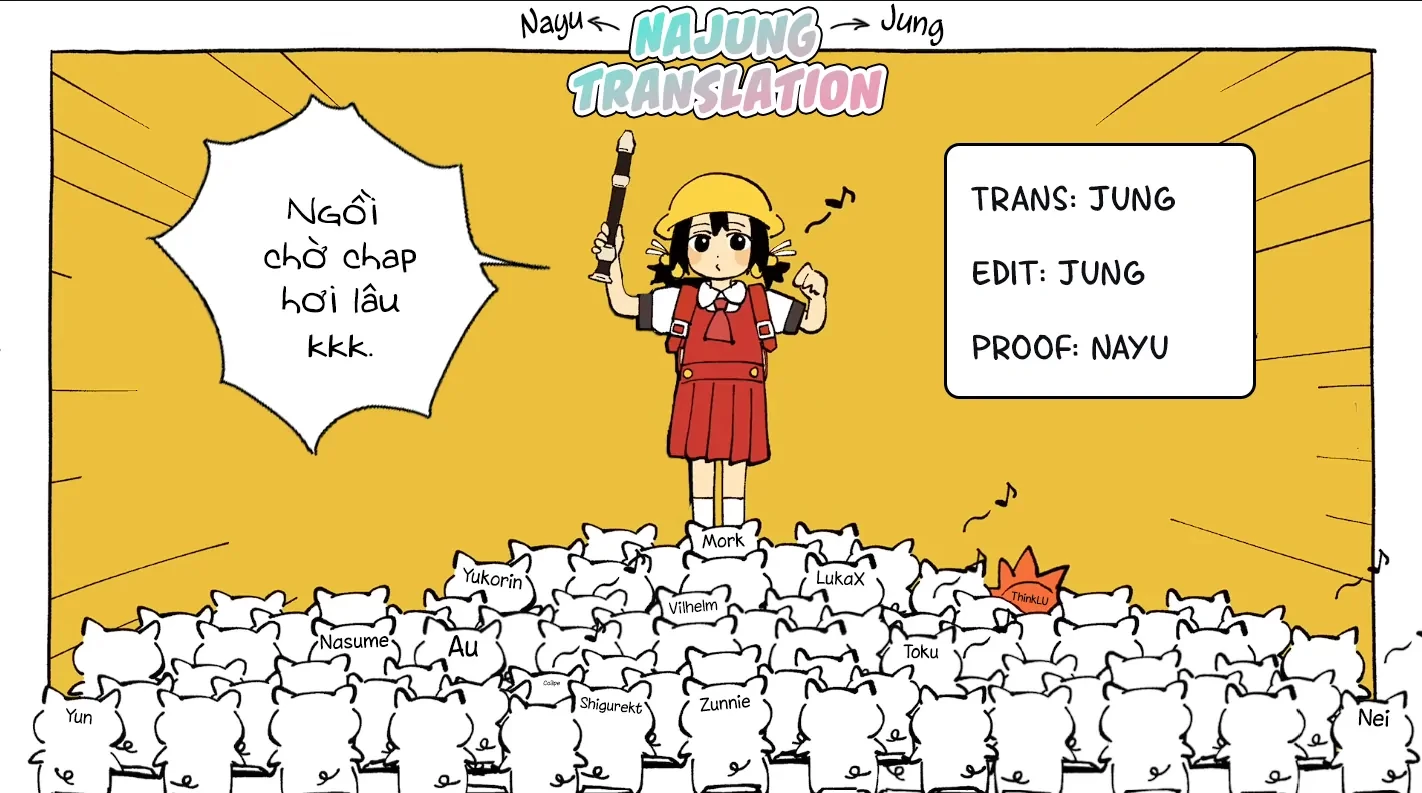 Piccolina (Anh Xiên Nướng Và Em Bunny Girl) Chapter 0.5 - 10