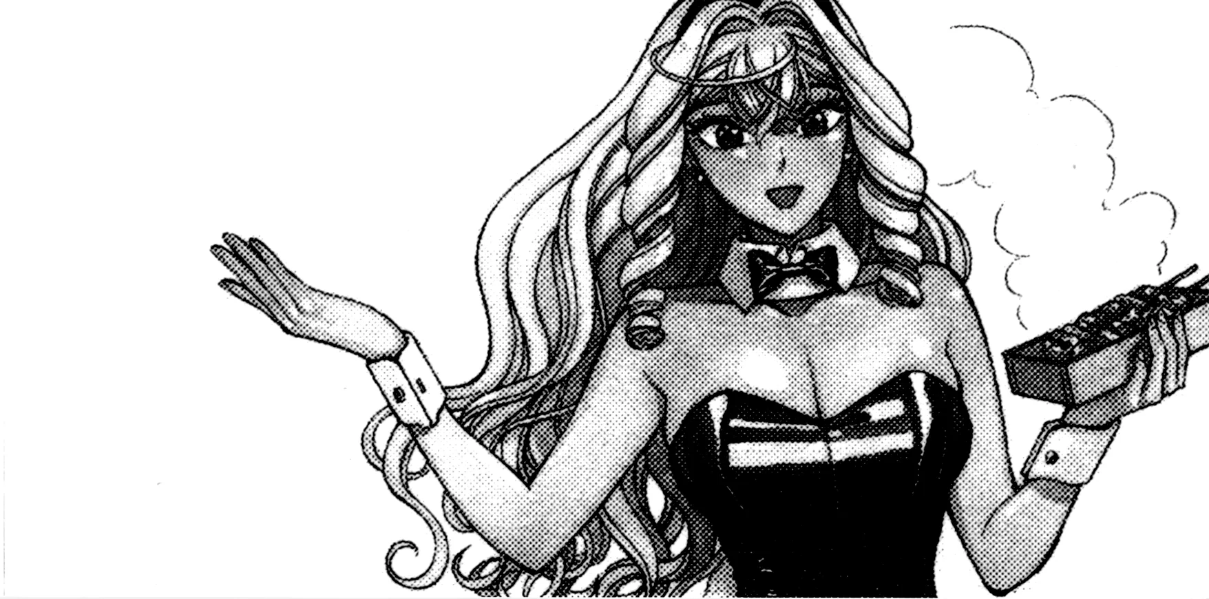 Piccolina (Anh Xiên Nướng Và Em Bunny Girl) Chapter 21.5 - 20