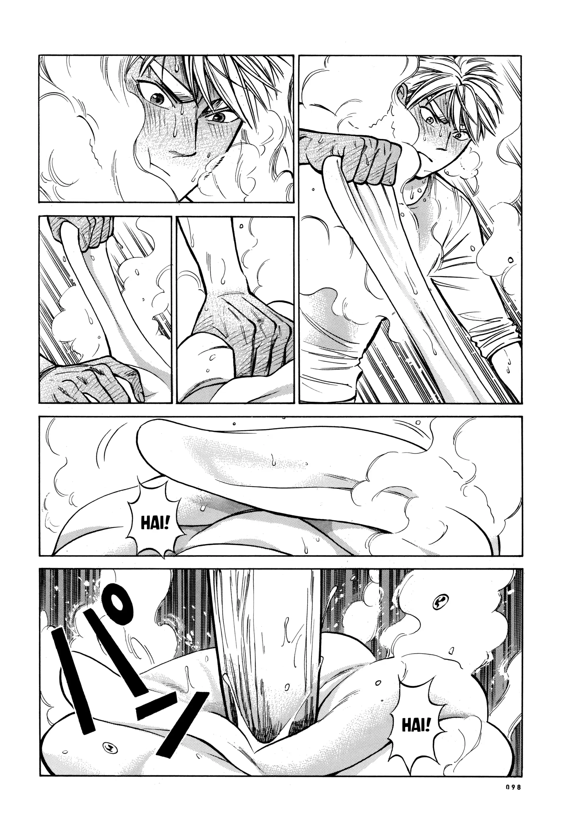 Piccolina (Anh Xiên Nướng Và Em Bunny Girl) Chapter 23 - 64