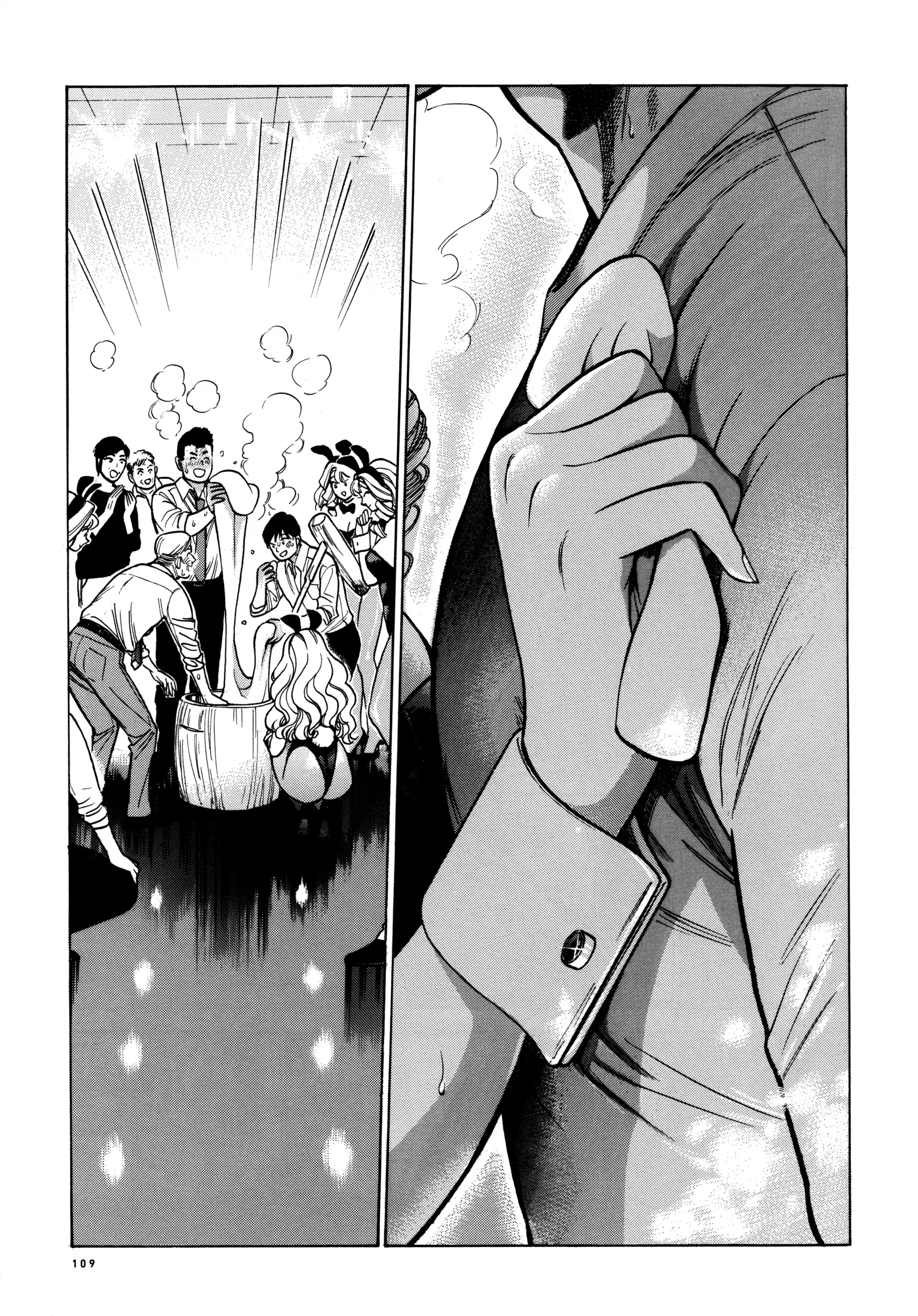 Piccolina (Anh Xiên Nướng Và Em Bunny Girl) Chapter 23 - 74