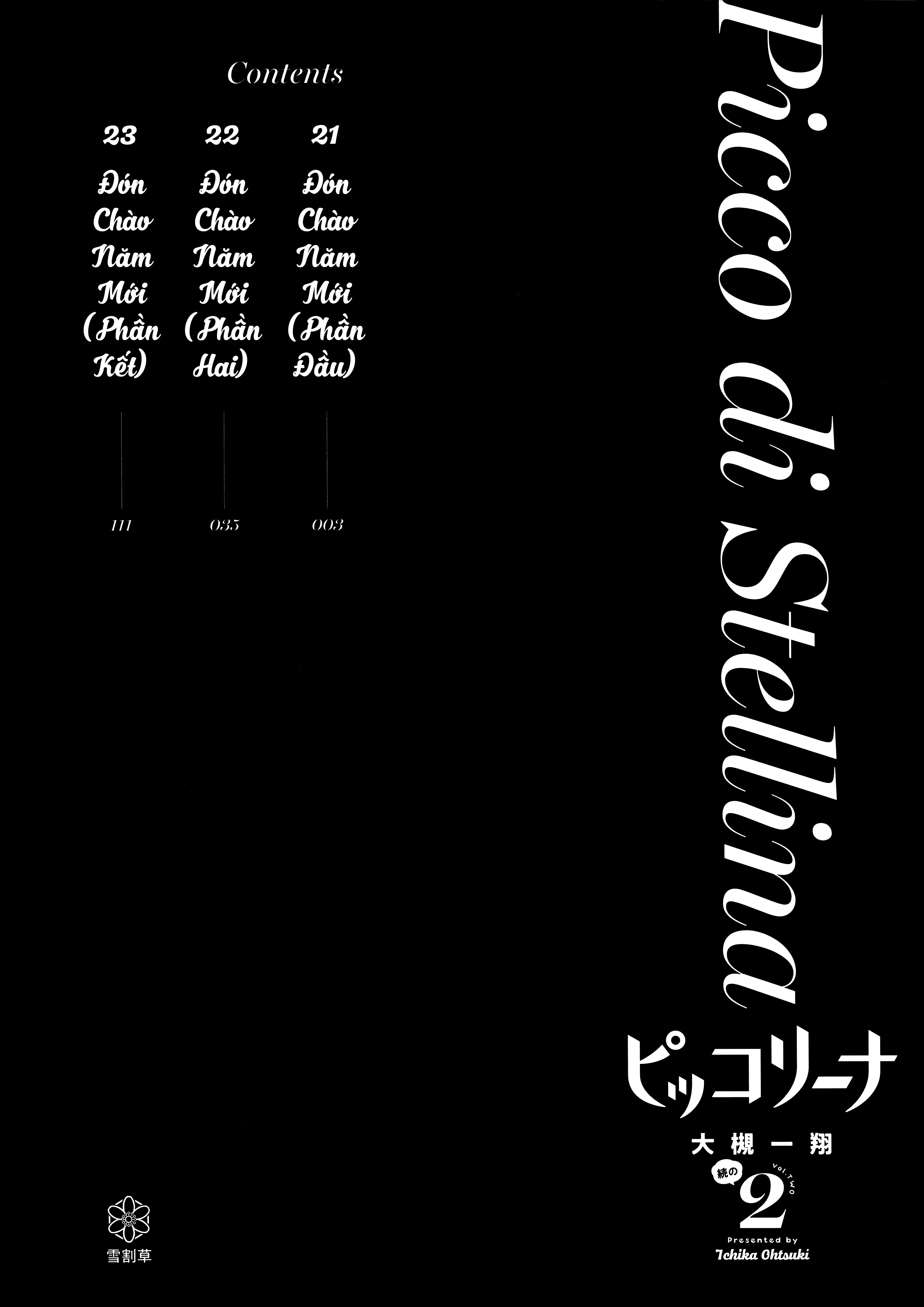 Piccolina (Anh Xiên Nướng Và Em Bunny Girl) Chapter 24 - 5