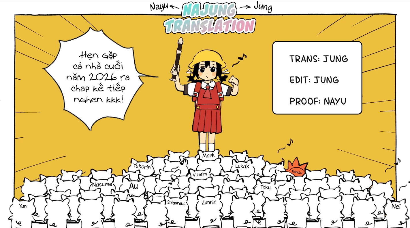 Piccolina (Anh Xiên Nướng Và Em Bunny Girl) Chapter 24 - 13