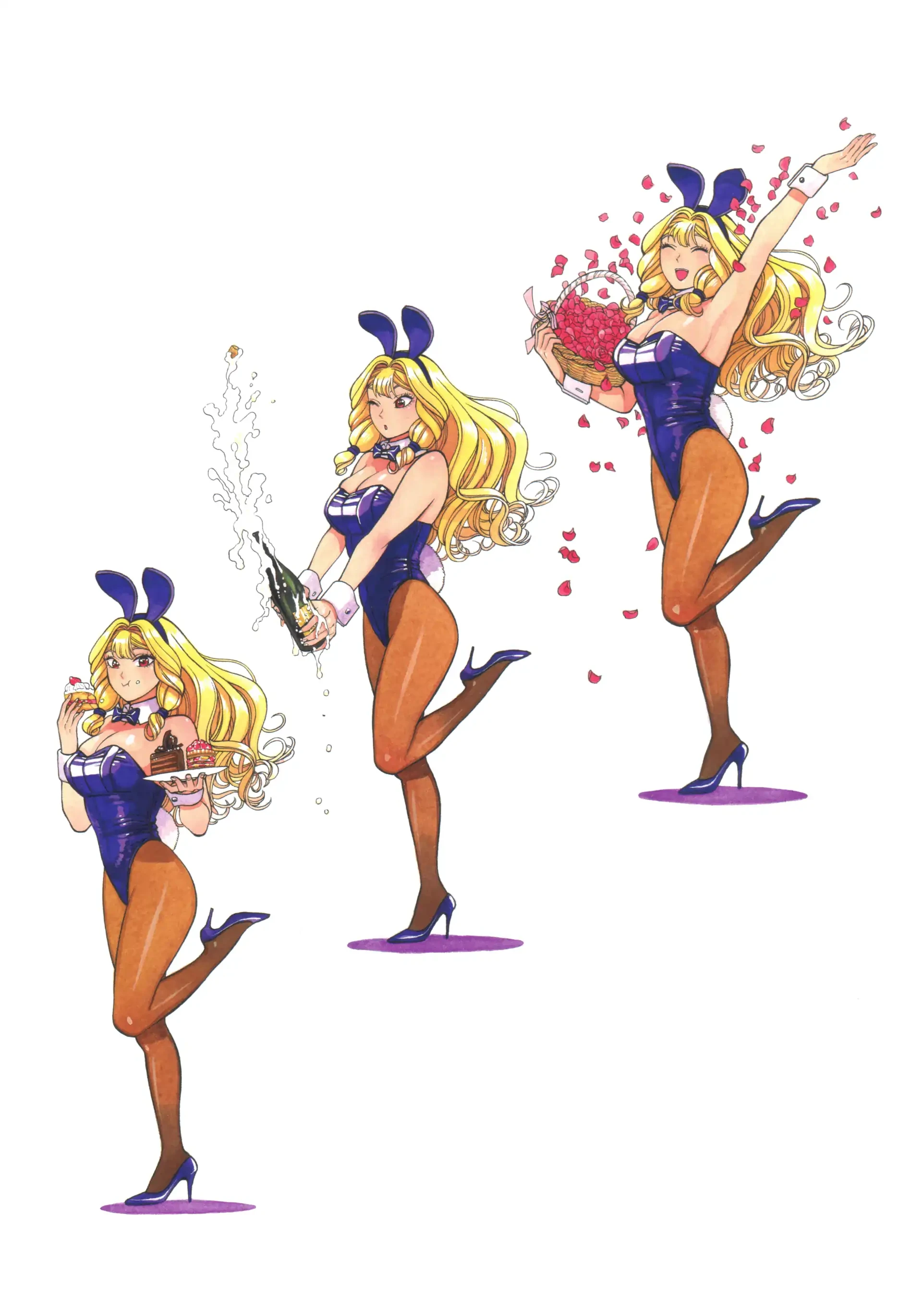 Piccolina (Anh Xiên Nướng Và Em Bunny Girl) Chapter 24.5 - 11