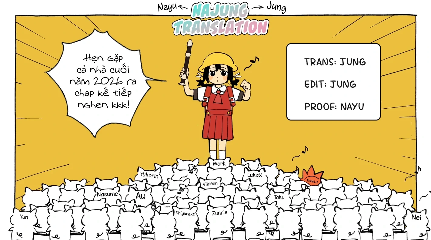 Piccolina (Anh Xiên Nướng Và Em Bunny Girl) Chapter 24.5 - 22