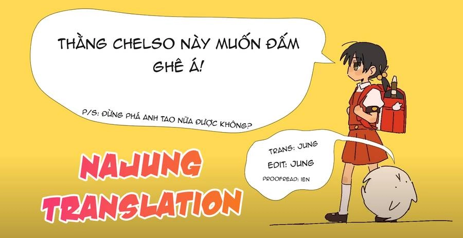 Piccolina (Anh Xiên Nướng Và Em Bunny Girl) Chapter 8 - 26