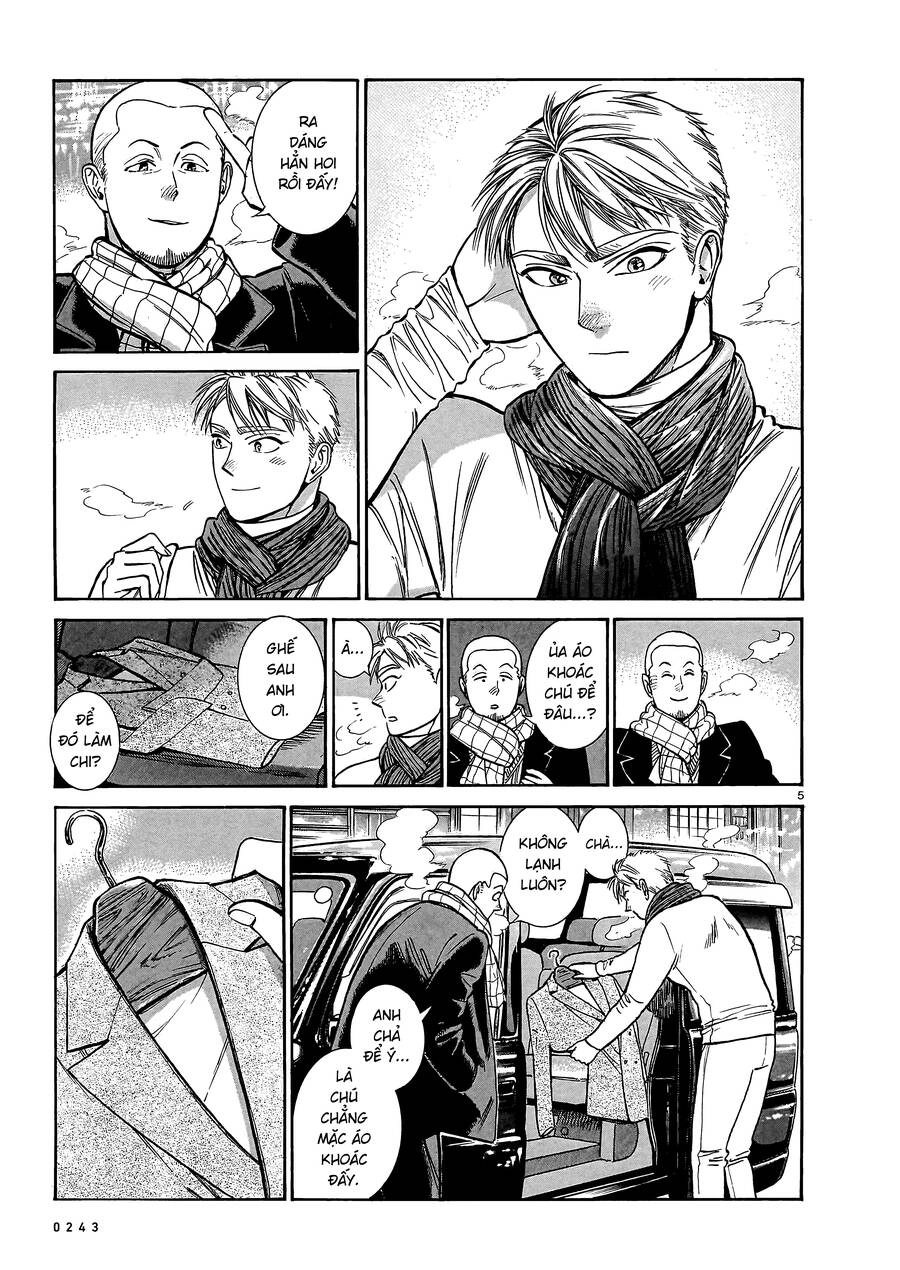 Piccolina (Anh Xiên Nướng Và Em Bunny Girl) Chapter 18 - 6