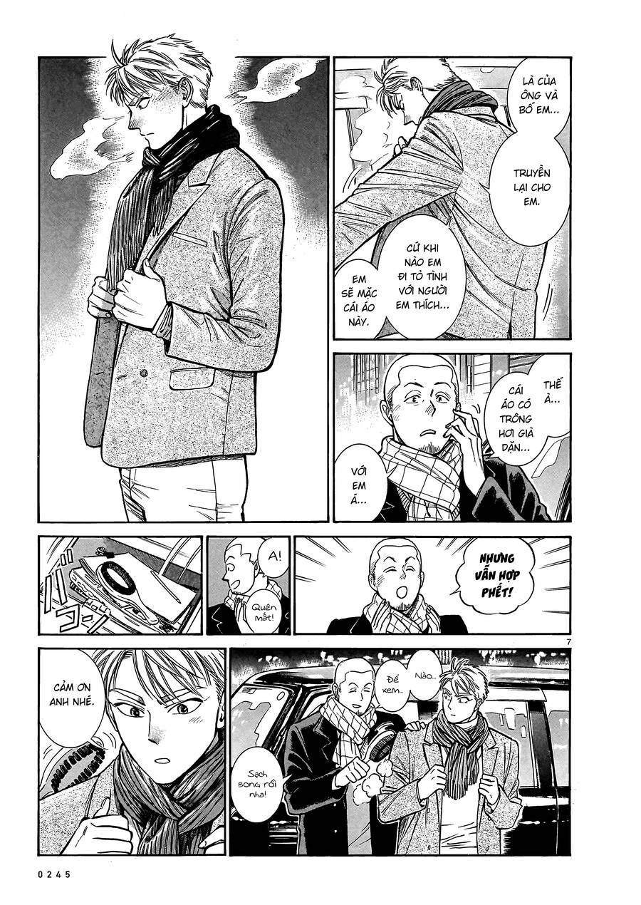 Piccolina (Anh Xiên Nướng Và Em Bunny Girl) Chapter 18 - 8