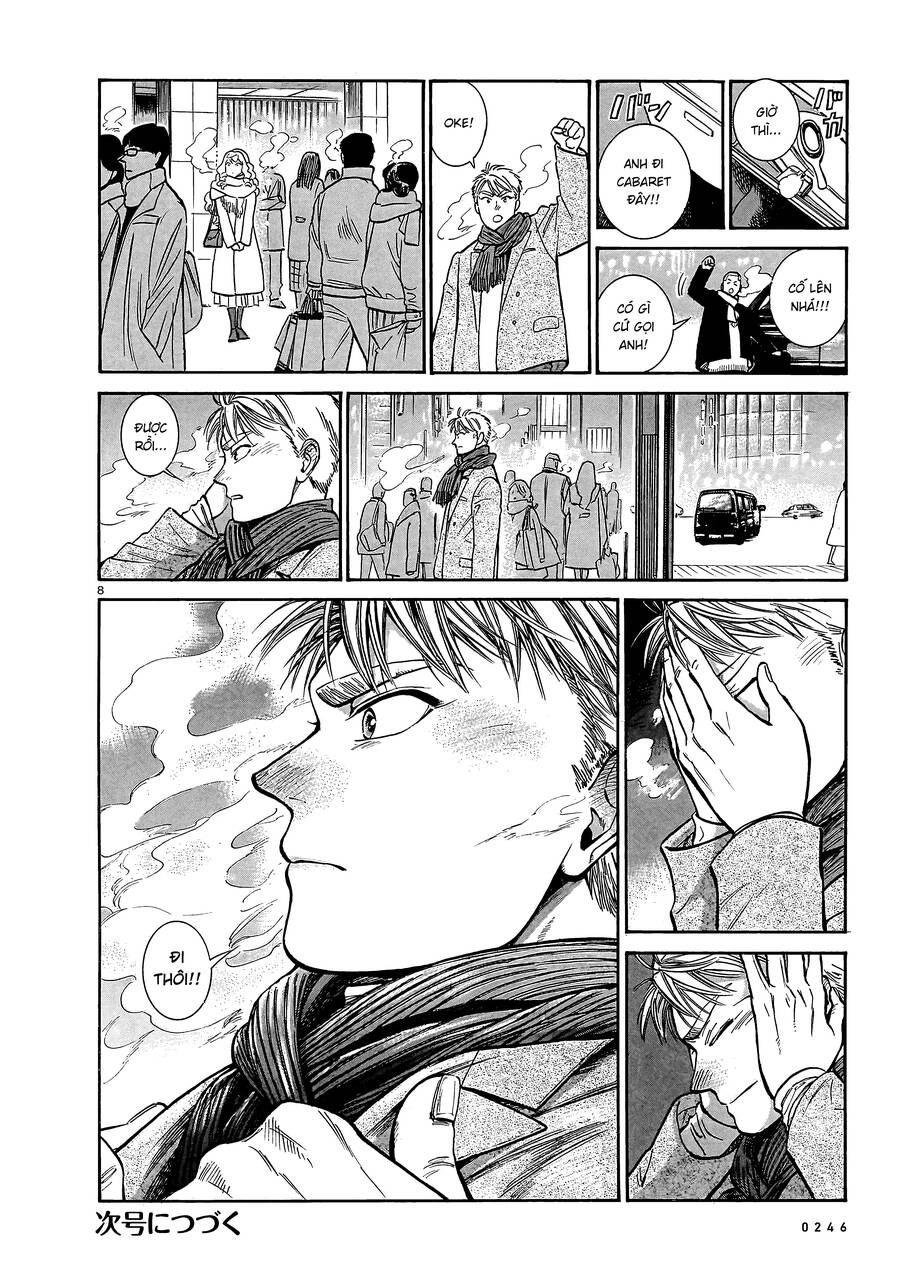 Piccolina (Anh Xiên Nướng Và Em Bunny Girl) Chapter 18 - 9