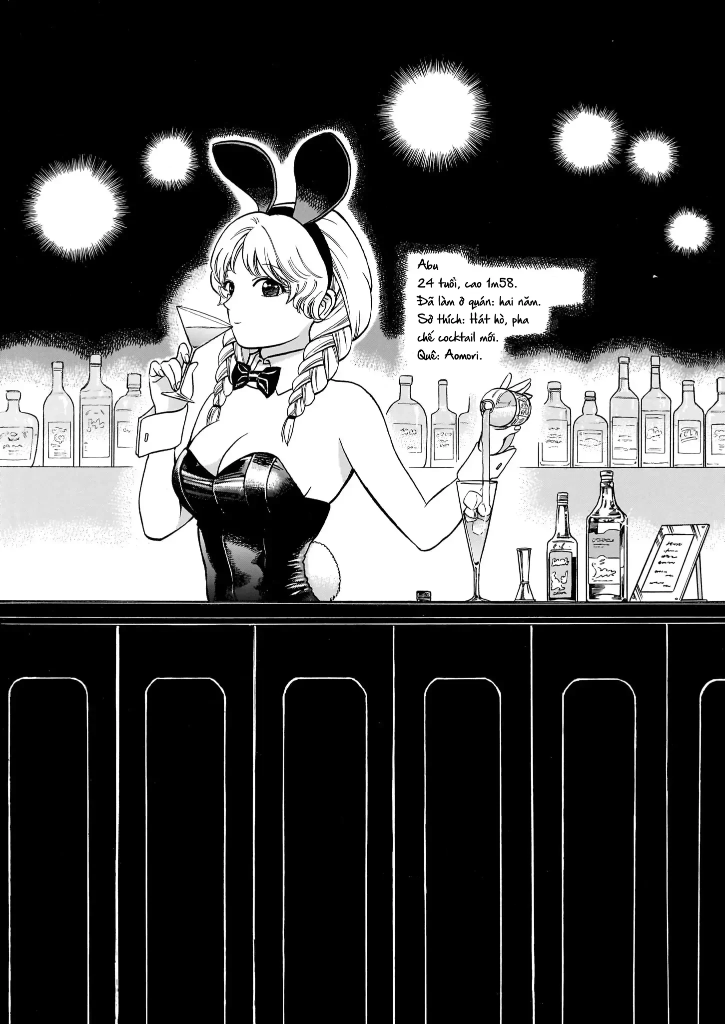 Piccolina (Anh Xiên Nướng Và Em Bunny Girl) Chapter 22.5 - 3