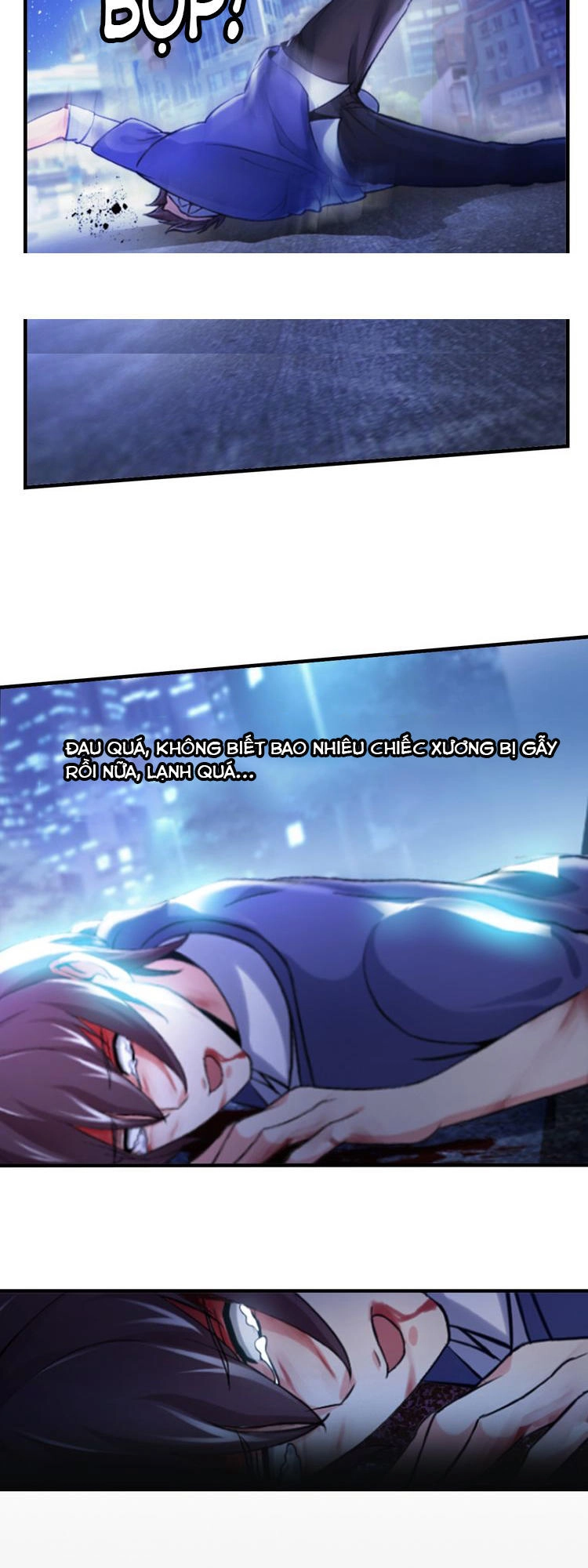 Đại Thiên Tài Bất Khả Chiến Bại Chính Là Ta Chapter 1.1 - 5