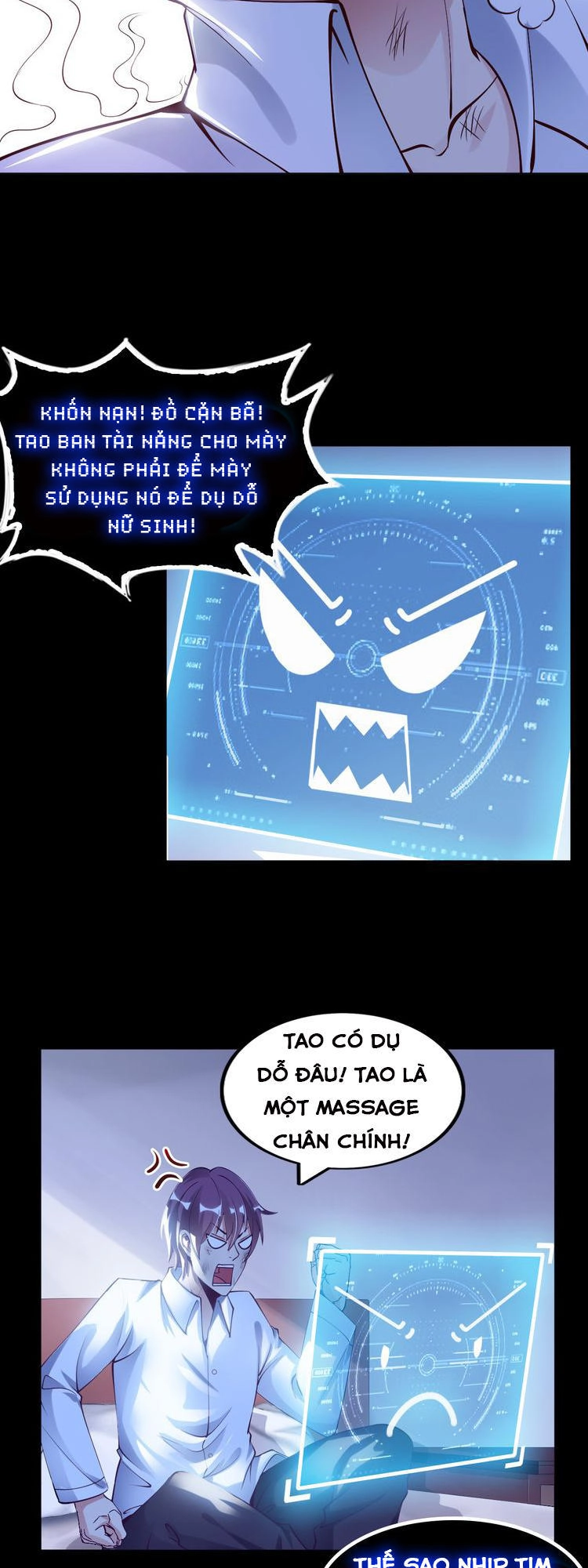 Đại Thiên Tài Bất Khả Chiến Bại Chính Là Ta Chapter 2.1 - 15