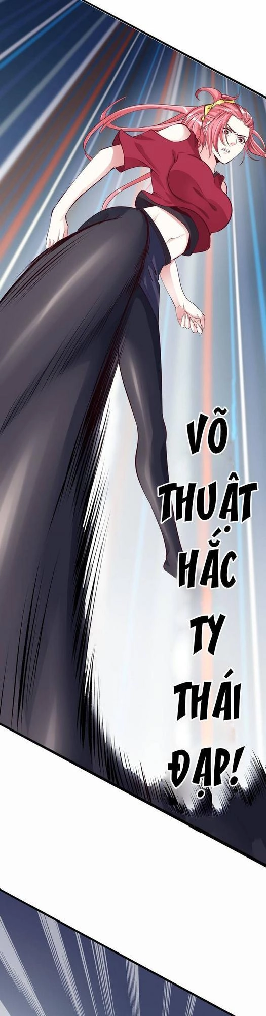 Đại Thiên Tài Bất Khả Chiến Bại Chính Là Ta Chapter 3 - 7