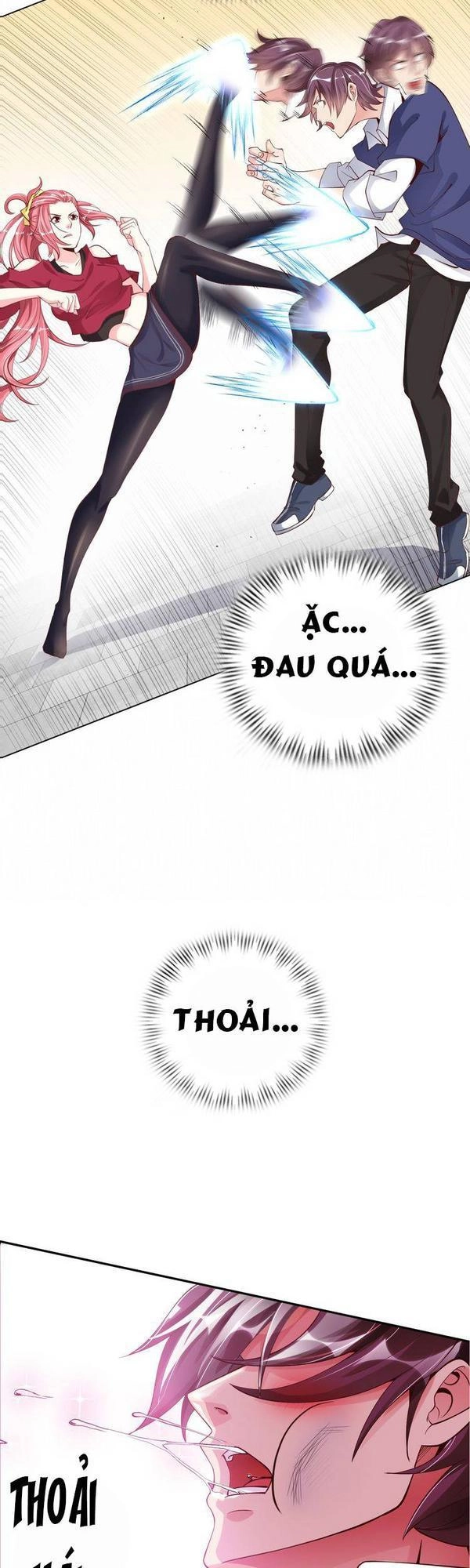 Đại Thiên Tài Bất Khả Chiến Bại Chính Là Ta Chapter 3 - 10