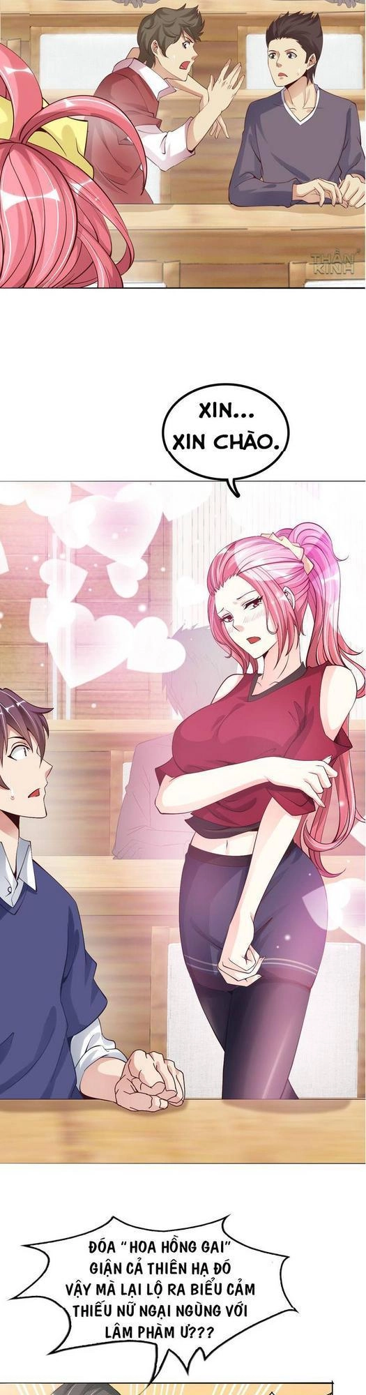 Đại Thiên Tài Bất Khả Chiến Bại Chính Là Ta Chapter 4 - 13