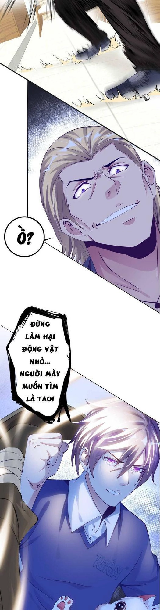 Đại Thiên Tài Bất Khả Chiến Bại Chính Là Ta Chapter 4 - 29