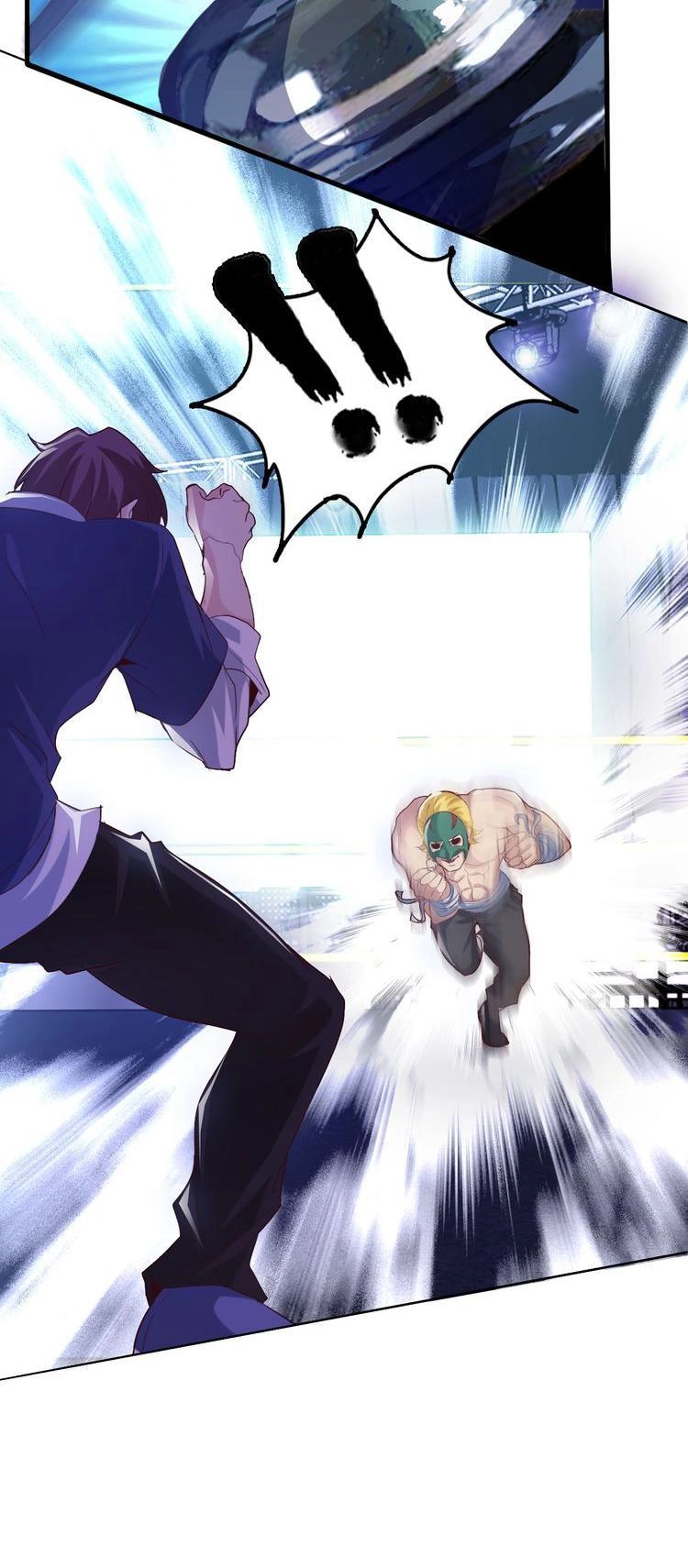 Đại Thiên Tài Bất Khả Chiến Bại Chính Là Ta Chapter 5 - 18