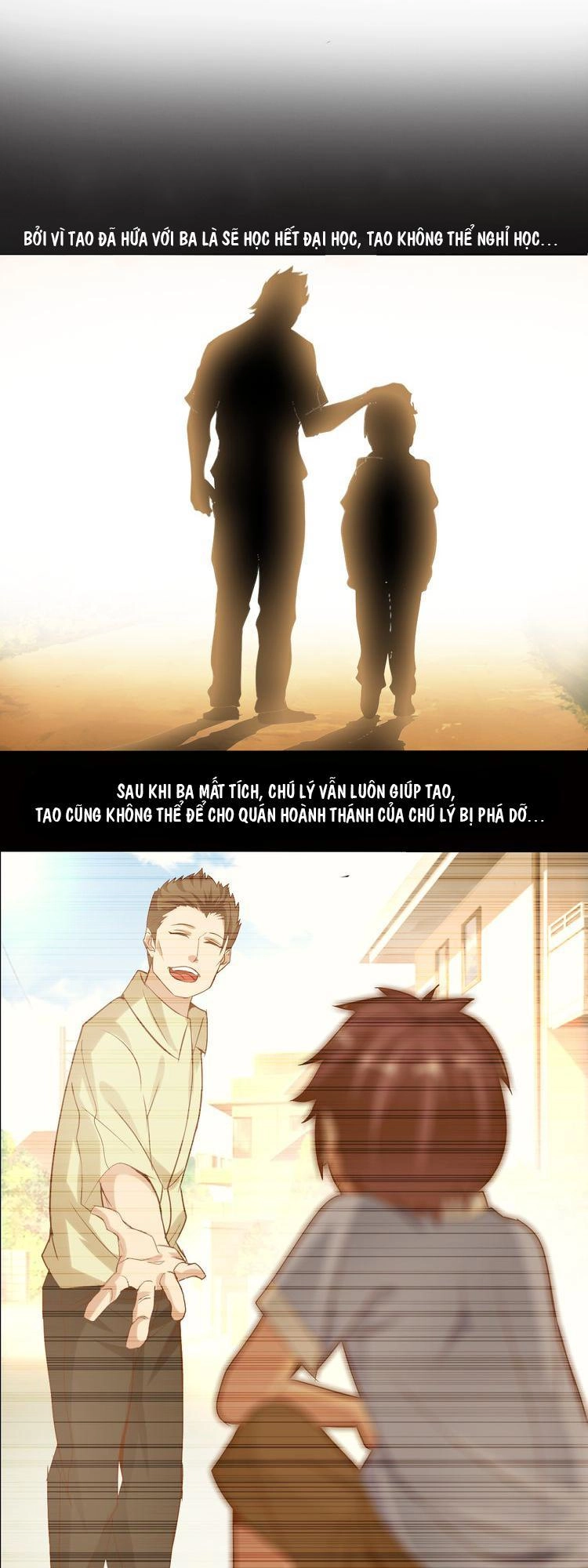 Đại Thiên Tài Bất Khả Chiến Bại Chính Là Ta Chapter 5 - 21