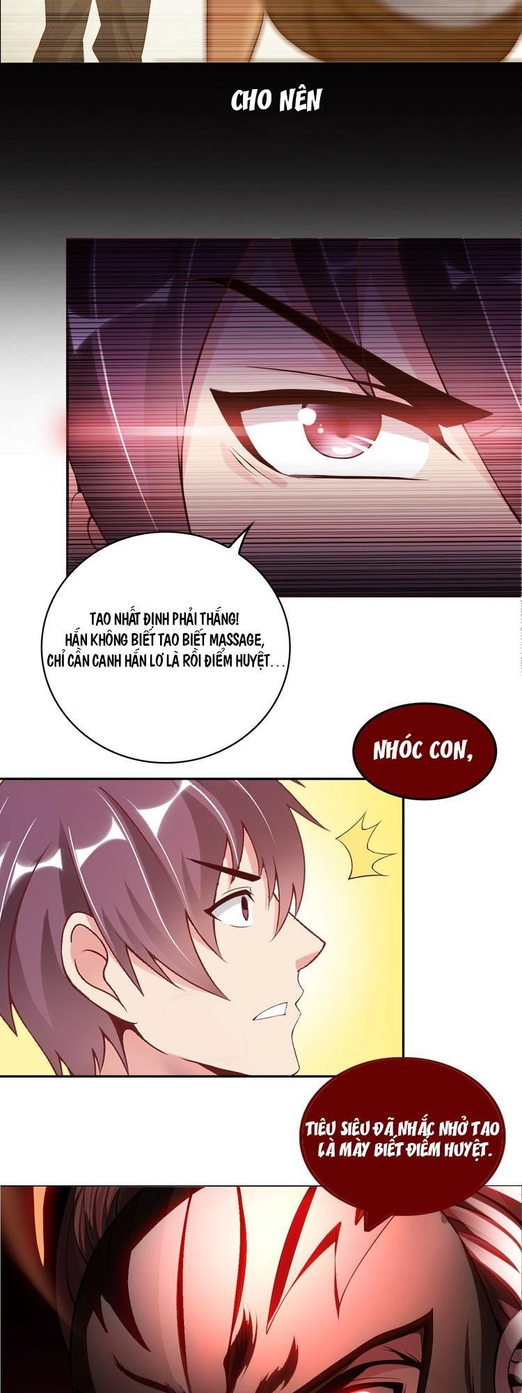 Đại Thiên Tài Bất Khả Chiến Bại Chính Là Ta Chapter 5 - 22