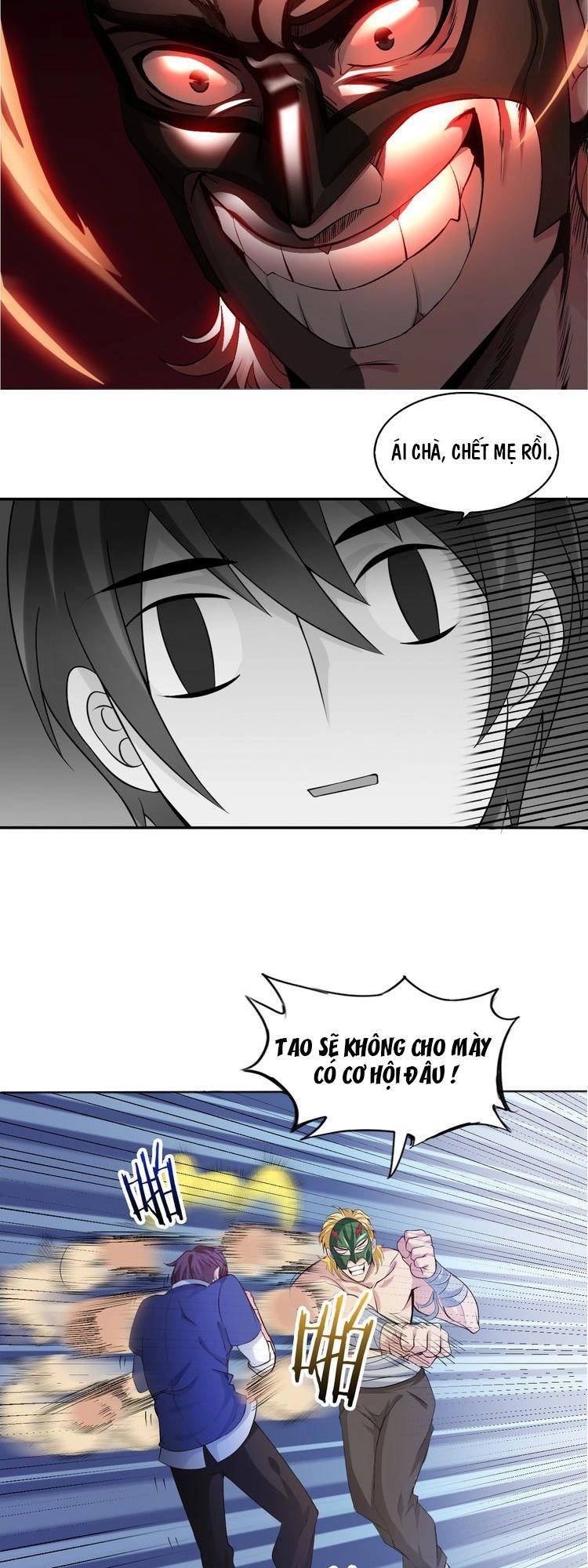 Đại Thiên Tài Bất Khả Chiến Bại Chính Là Ta Chapter 5 - 23