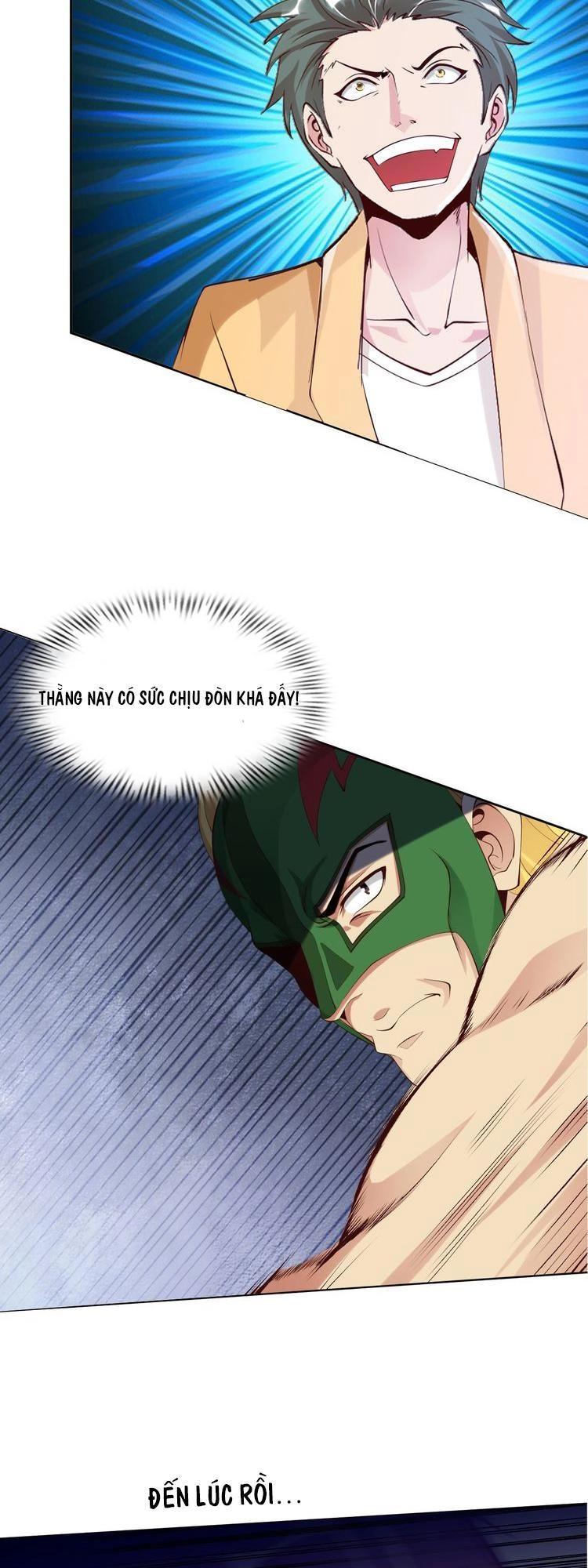 Đại Thiên Tài Bất Khả Chiến Bại Chính Là Ta Chapter 5 - 25