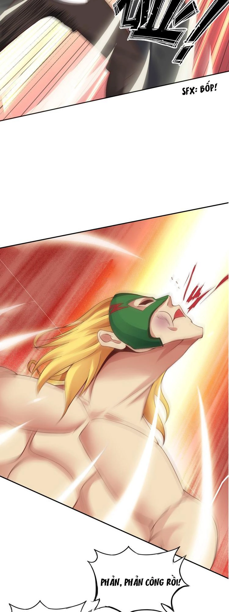 Đại Thiên Tài Bất Khả Chiến Bại Chính Là Ta Chapter 5 - 29