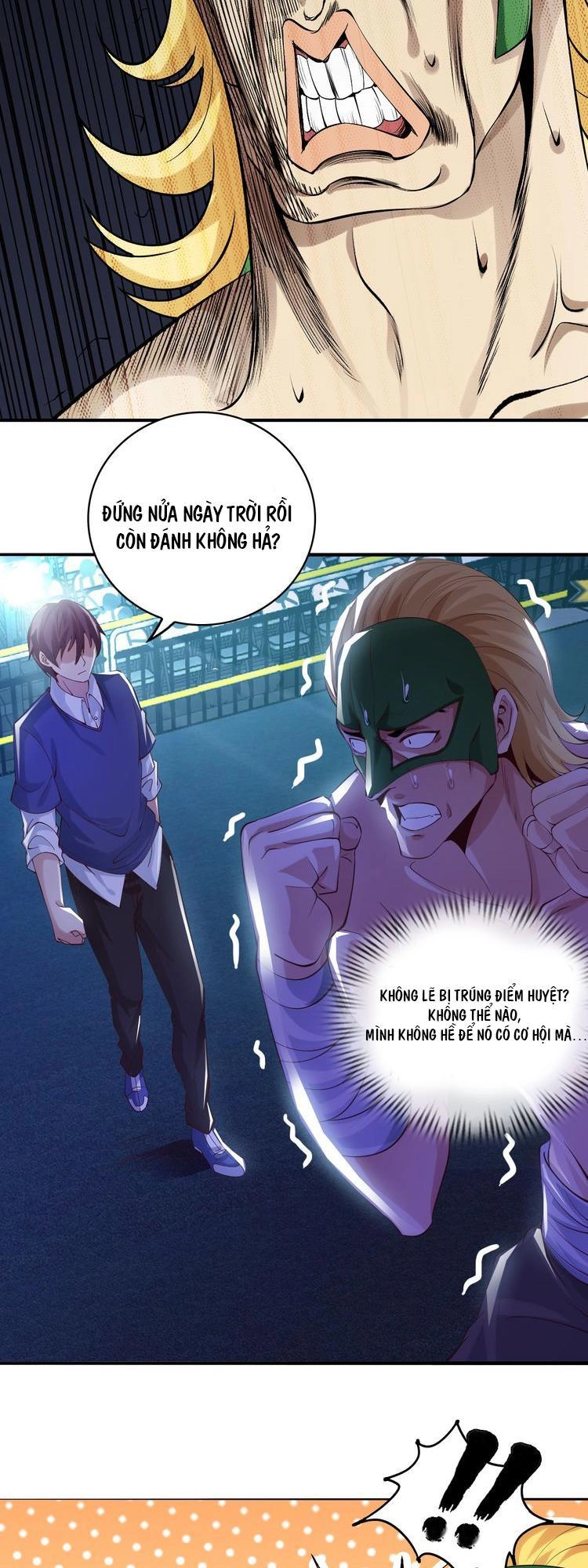 Đại Thiên Tài Bất Khả Chiến Bại Chính Là Ta Chapter 5 - 32