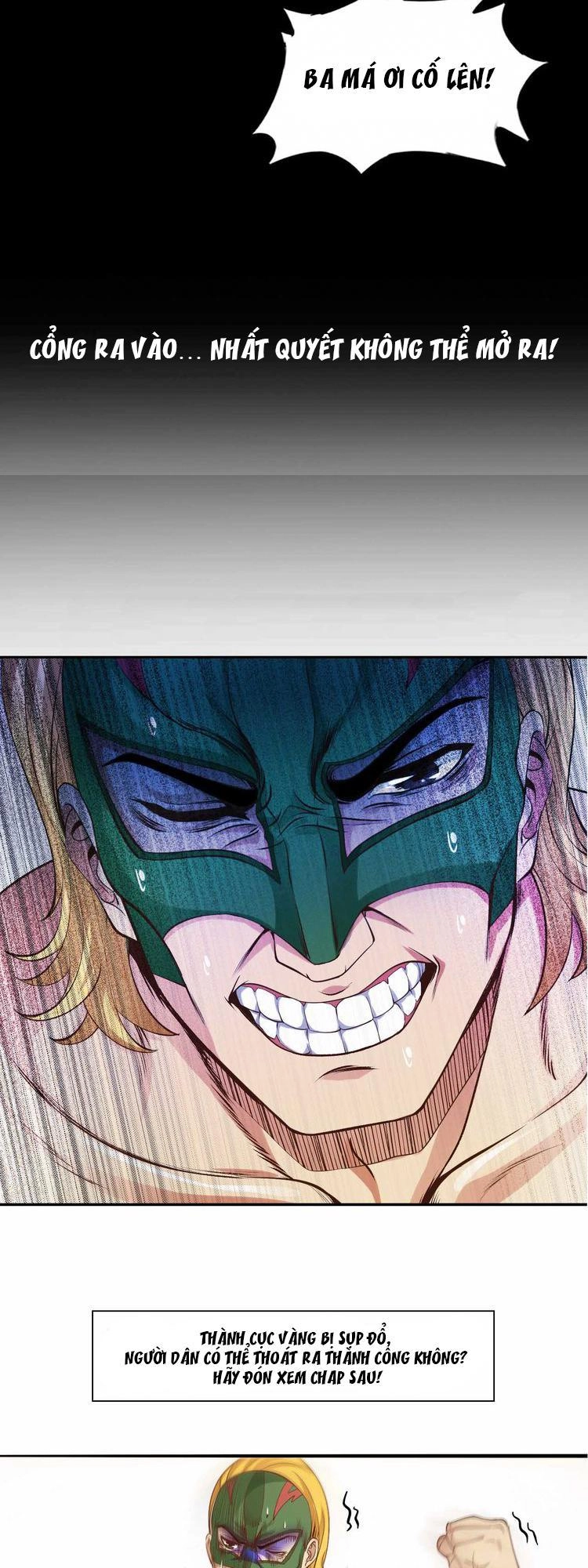 Đại Thiên Tài Bất Khả Chiến Bại Chính Là Ta Chapter 5 - 37