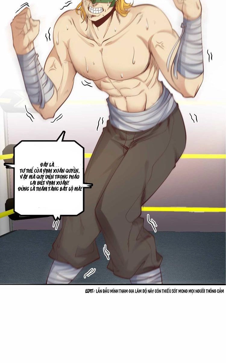 Đại Thiên Tài Bất Khả Chiến Bại Chính Là Ta Chapter 5 - 38