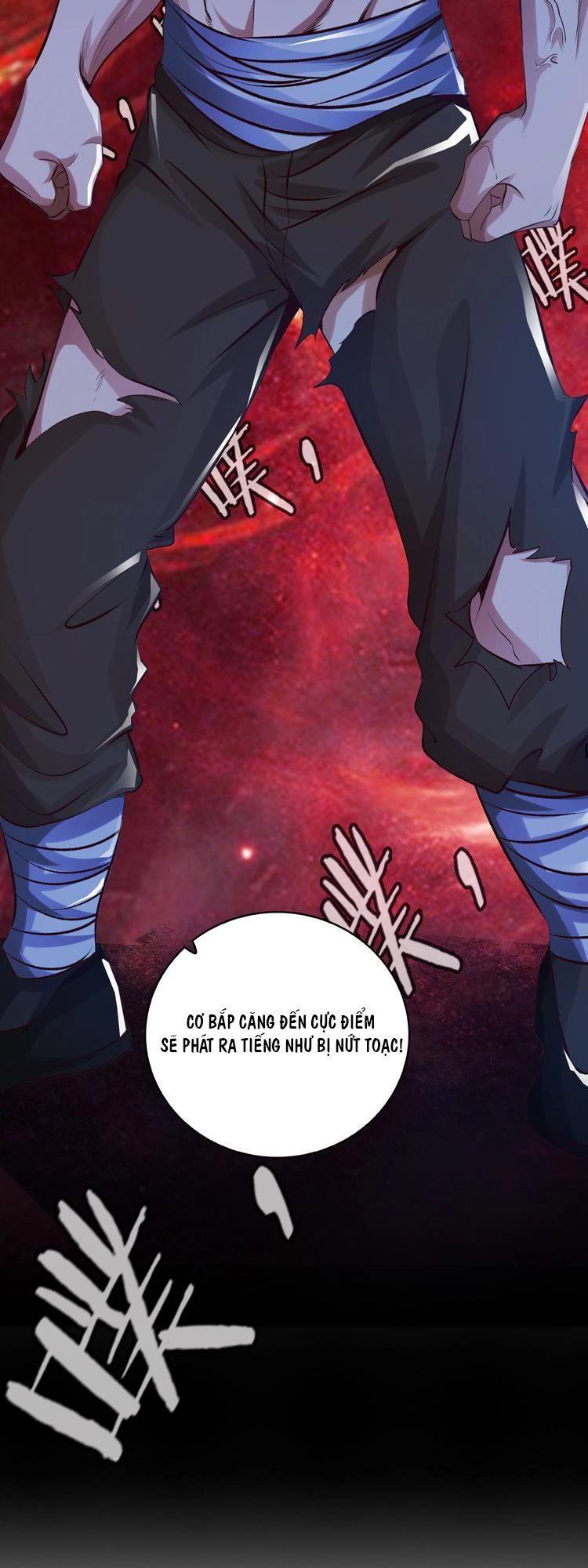 Đại Thiên Tài Bất Khả Chiến Bại Chính Là Ta Chapter 6 - 14