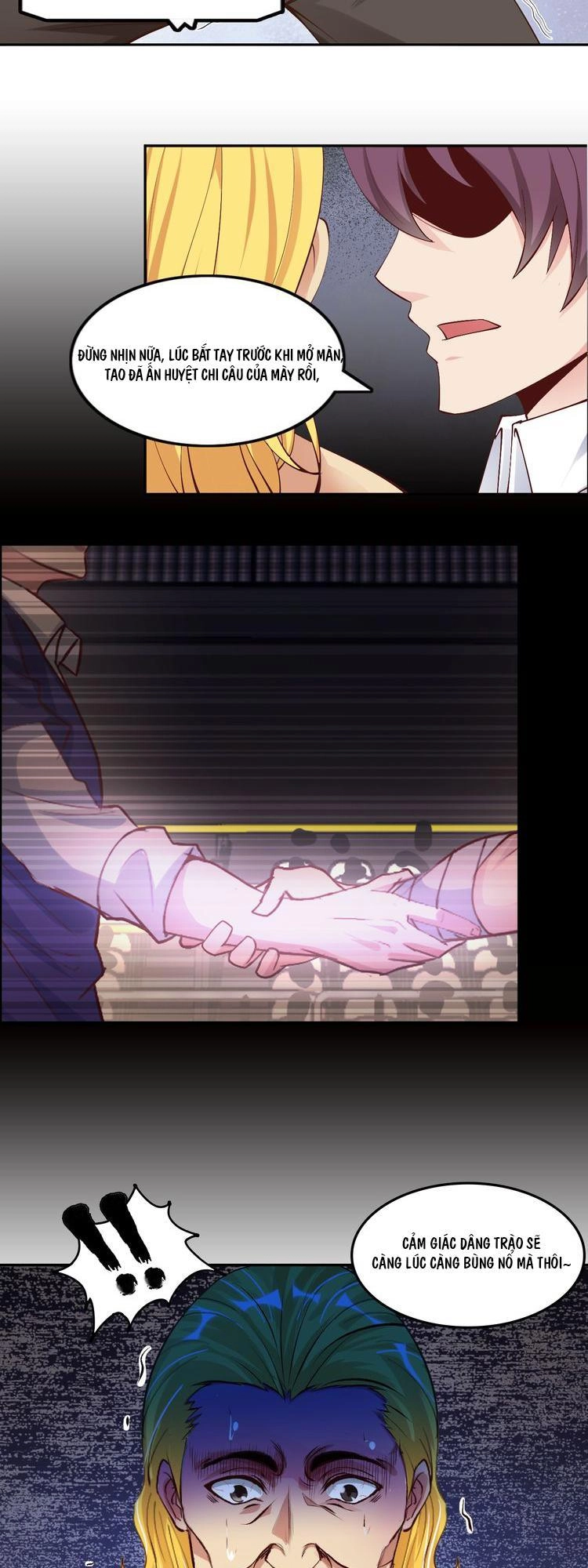 Đại Thiên Tài Bất Khả Chiến Bại Chính Là Ta Chapter 6 - 21