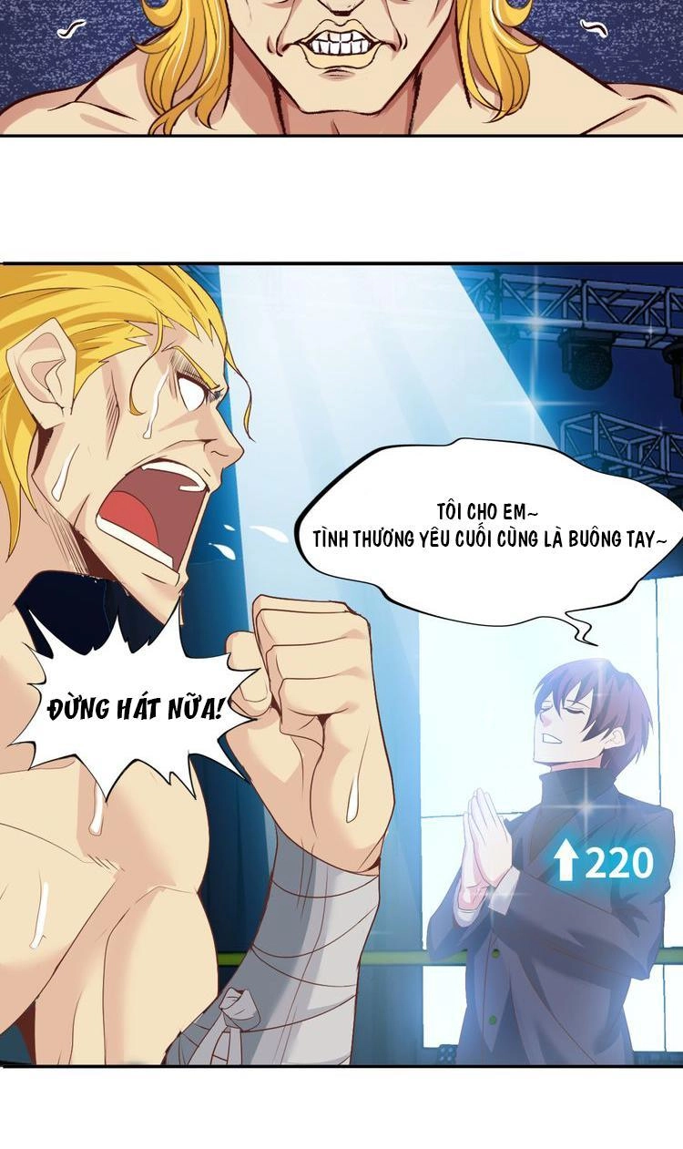 Đại Thiên Tài Bất Khả Chiến Bại Chính Là Ta Chapter 6 - 22