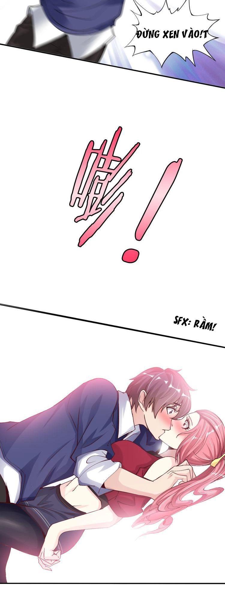 Đại Thiên Tài Bất Khả Chiến Bại Chính Là Ta Chapter 6 - 25