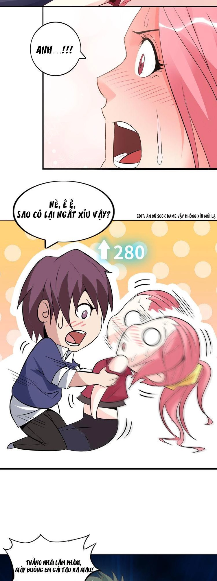 Đại Thiên Tài Bất Khả Chiến Bại Chính Là Ta Chapter 6 - 27