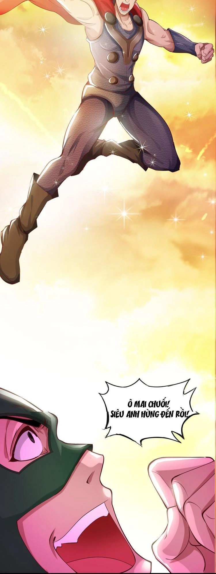 Đại Thiên Tài Bất Khả Chiến Bại Chính Là Ta Chapter 6 - 31