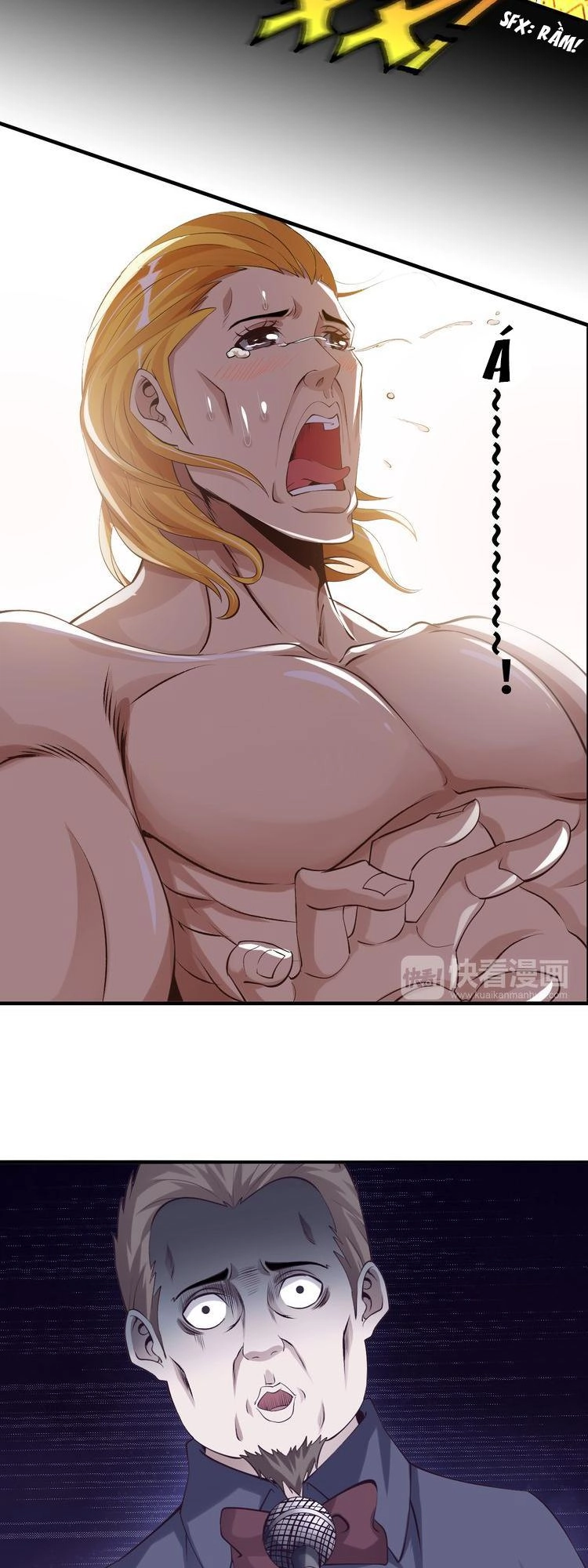 Đại Thiên Tài Bất Khả Chiến Bại Chính Là Ta Chapter 6 - 33