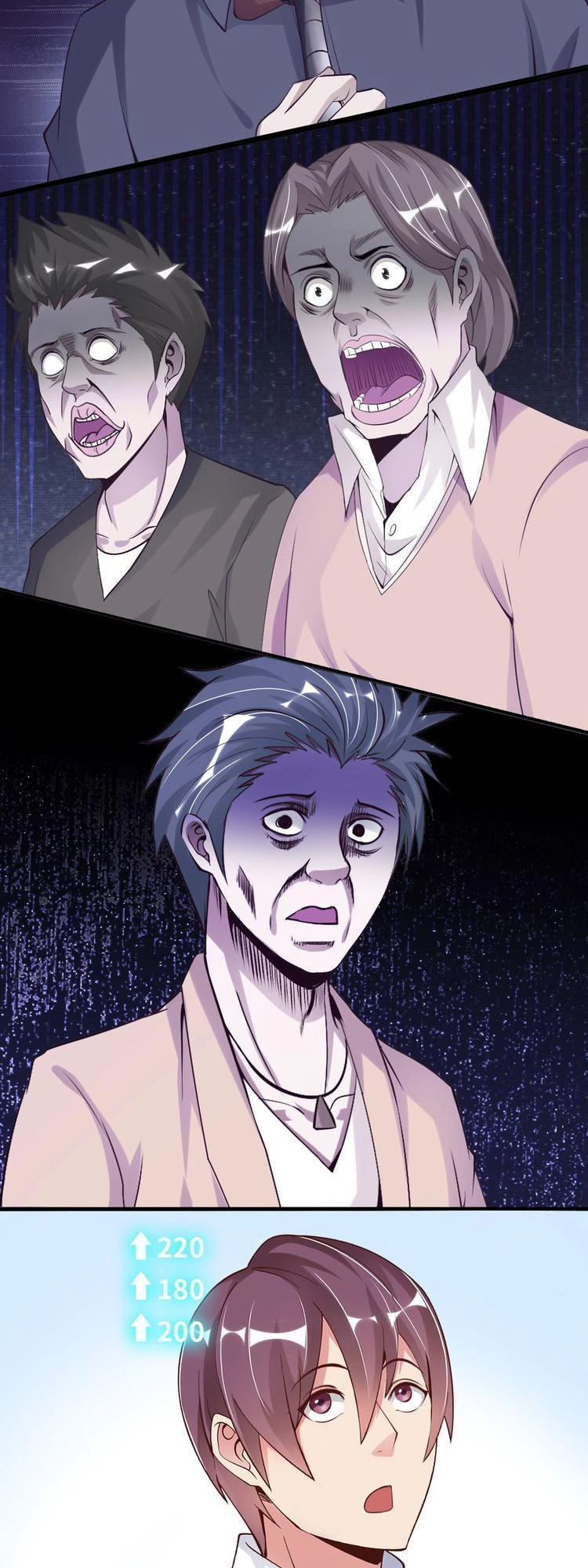 Đại Thiên Tài Bất Khả Chiến Bại Chính Là Ta Chapter 6 - 34