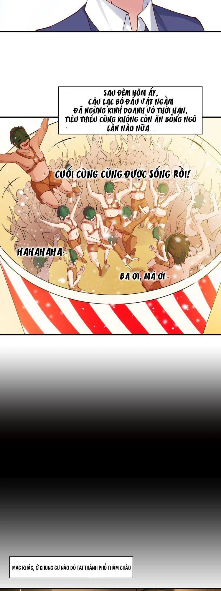 Đại Thiên Tài Bất Khả Chiến Bại Chính Là Ta Chapter 6 - 35