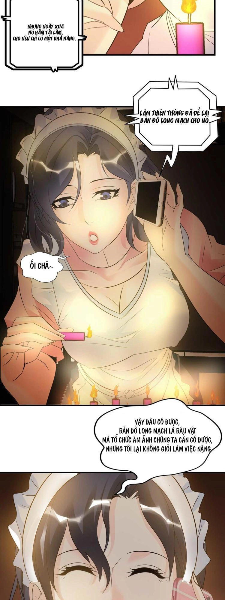 Đại Thiên Tài Bất Khả Chiến Bại Chính Là Ta Chapter 6 - 37