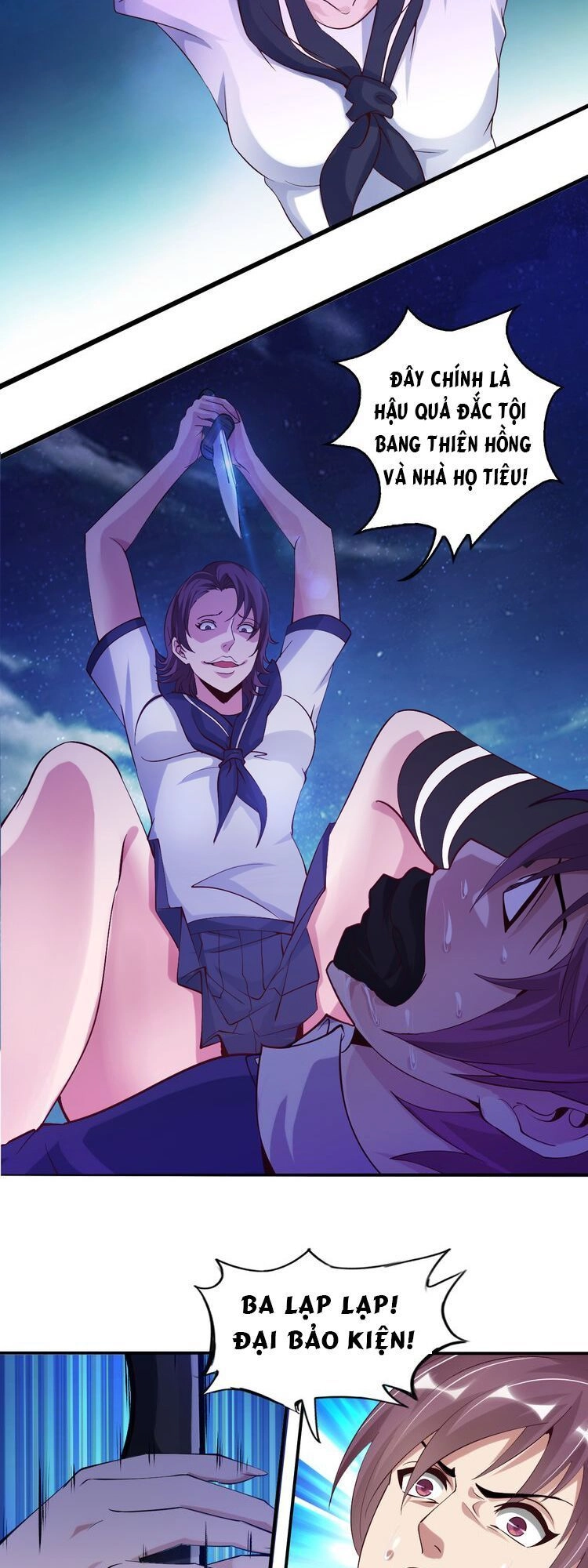 Đại Thiên Tài Bất Khả Chiến Bại Chính Là Ta Chapter 7 - 23