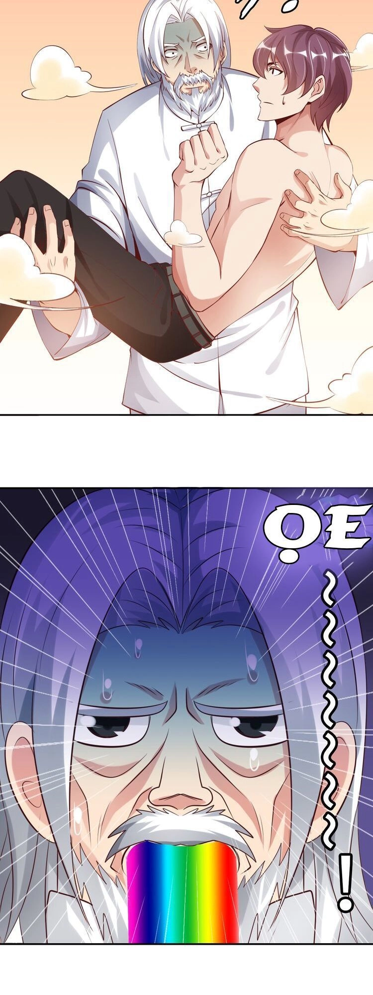 Đại Thiên Tài Bất Khả Chiến Bại Chính Là Ta Chapter 8 - 36