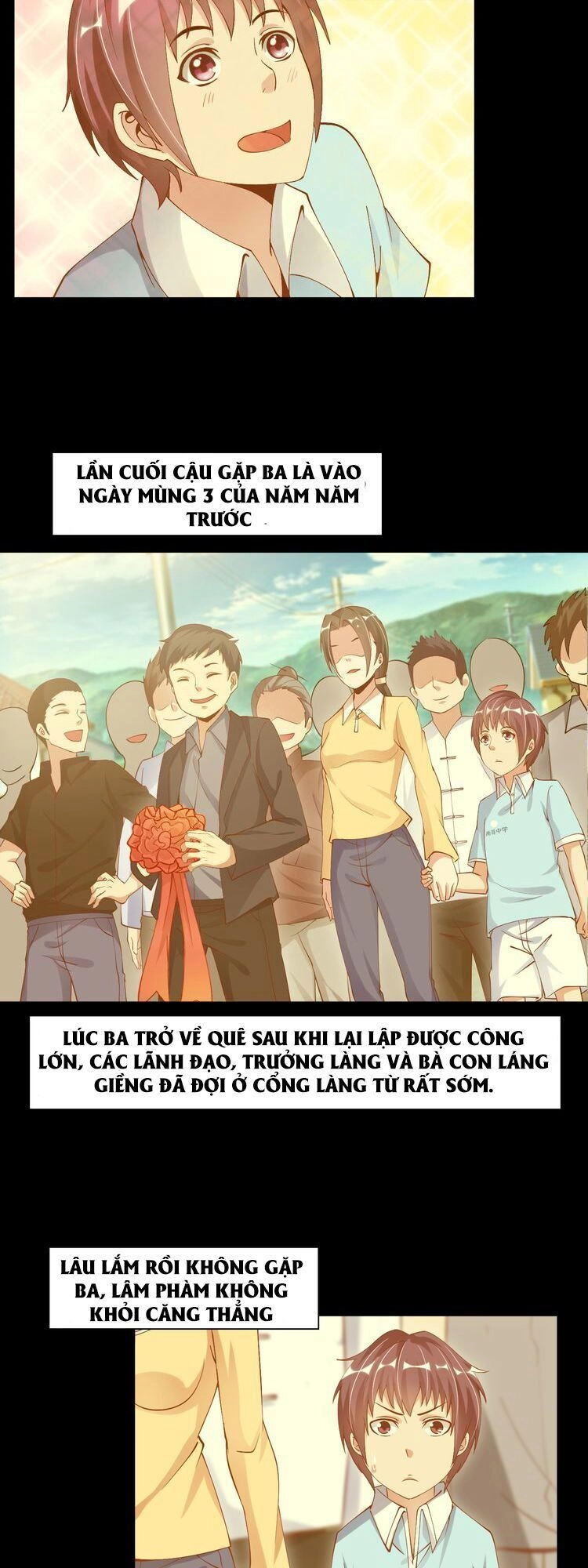 Đại Thiên Tài Bất Khả Chiến Bại Chính Là Ta Chapter 9 - 7