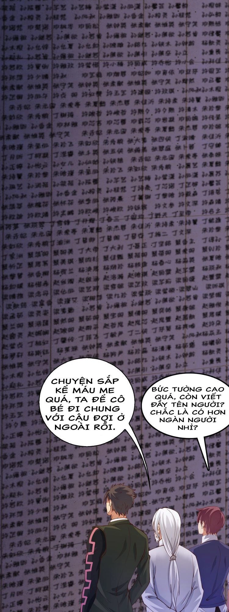 Đại Thiên Tài Bất Khả Chiến Bại Chính Là Ta Chapter 9 - 22