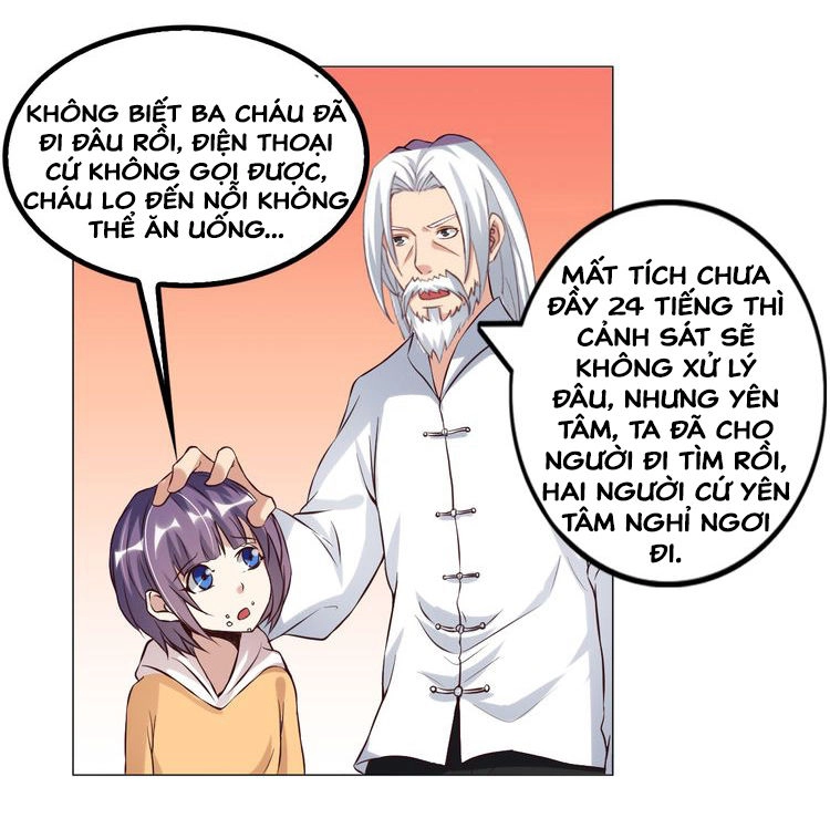 Đại Thiên Tài Bất Khả Chiến Bại Chính Là Ta Chapter 10 - 4