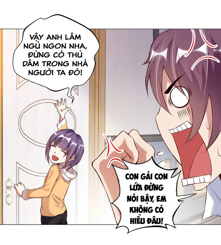 Đại Thiên Tài Bất Khả Chiến Bại Chính Là Ta Chapter 10 - 5