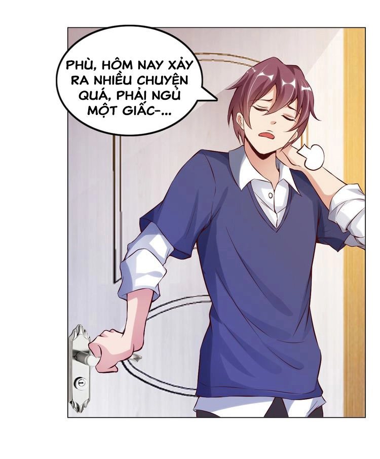 Đại Thiên Tài Bất Khả Chiến Bại Chính Là Ta Chapter 10 - 6