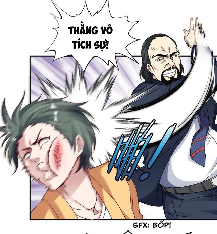 Đại Thiên Tài Bất Khả Chiến Bại Chính Là Ta Chapter 10 - 9