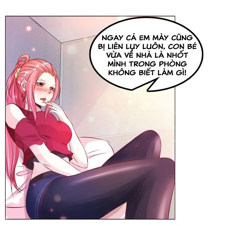 Đại Thiên Tài Bất Khả Chiến Bại Chính Là Ta Chapter 10 - 11