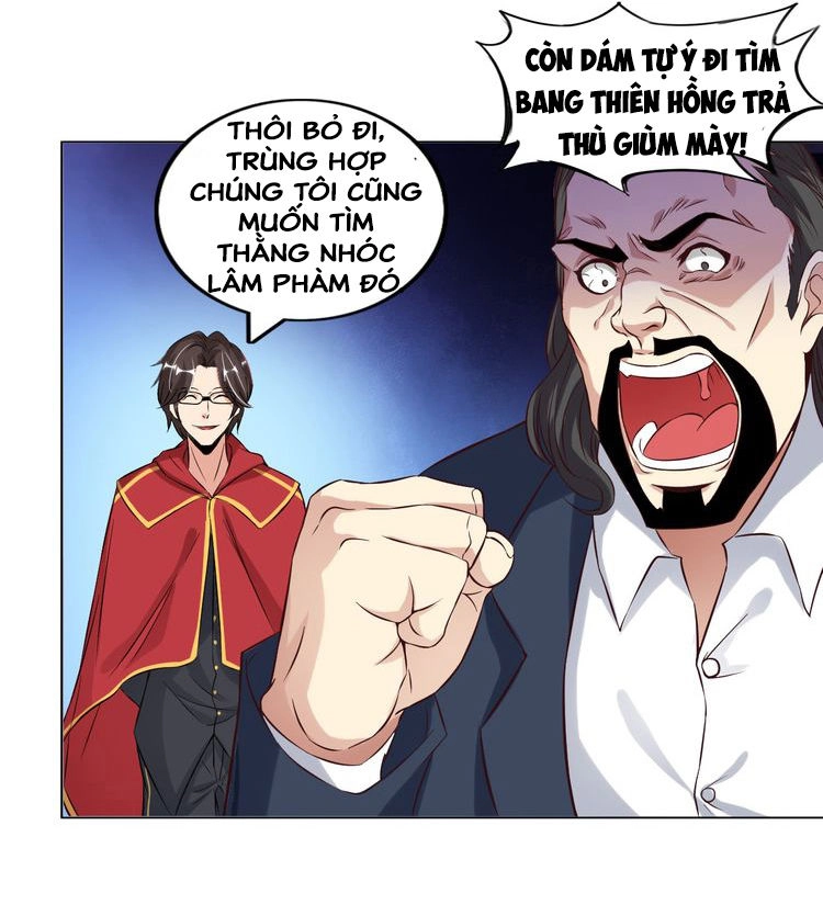 Đại Thiên Tài Bất Khả Chiến Bại Chính Là Ta Chapter 10 - 12