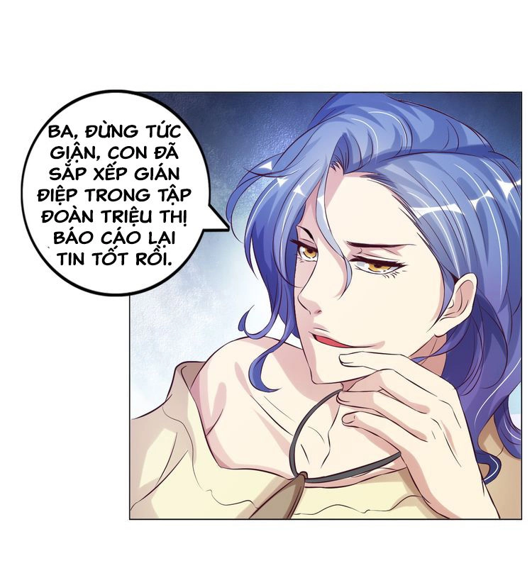 Đại Thiên Tài Bất Khả Chiến Bại Chính Là Ta Chapter 10 - 13