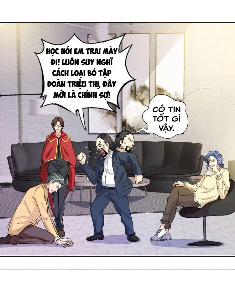 Đại Thiên Tài Bất Khả Chiến Bại Chính Là Ta Chapter 10 - 14